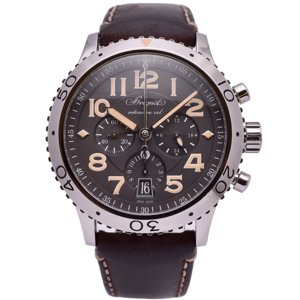 Breguet Type XXI 3817ST/X2/3ZU